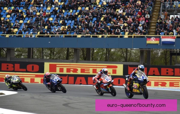 荷兰大奖赛种子评分周期，影响车手后续排位